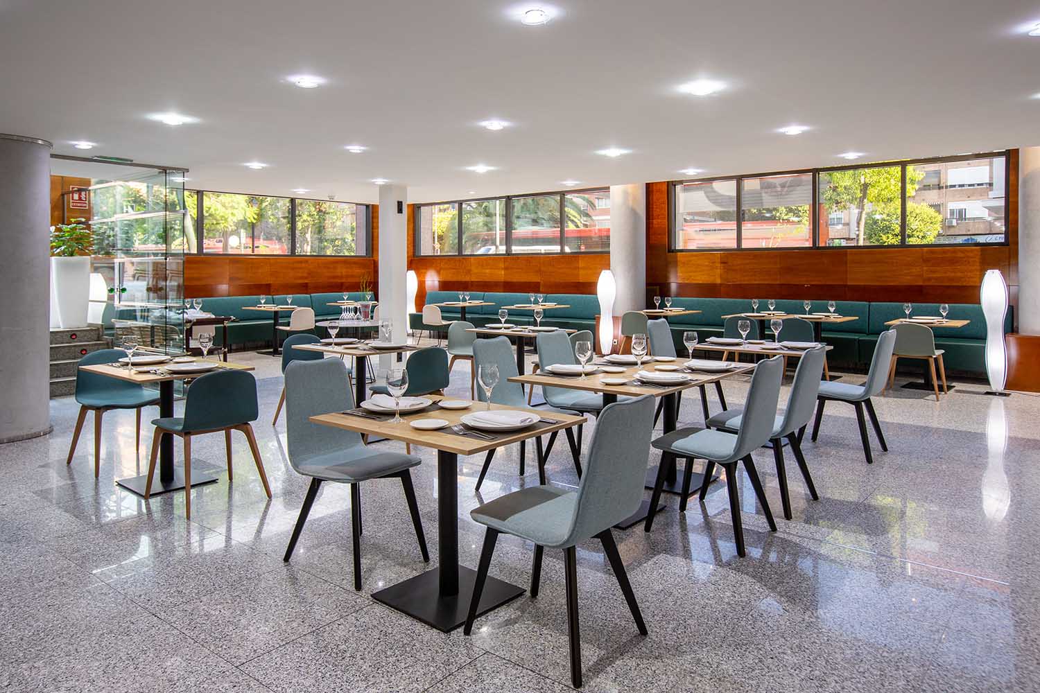 Eurostars Hotel Company