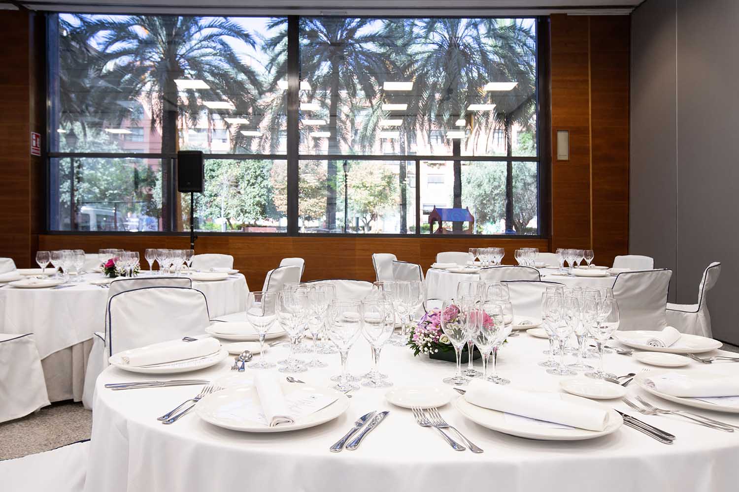 Salón Danae
