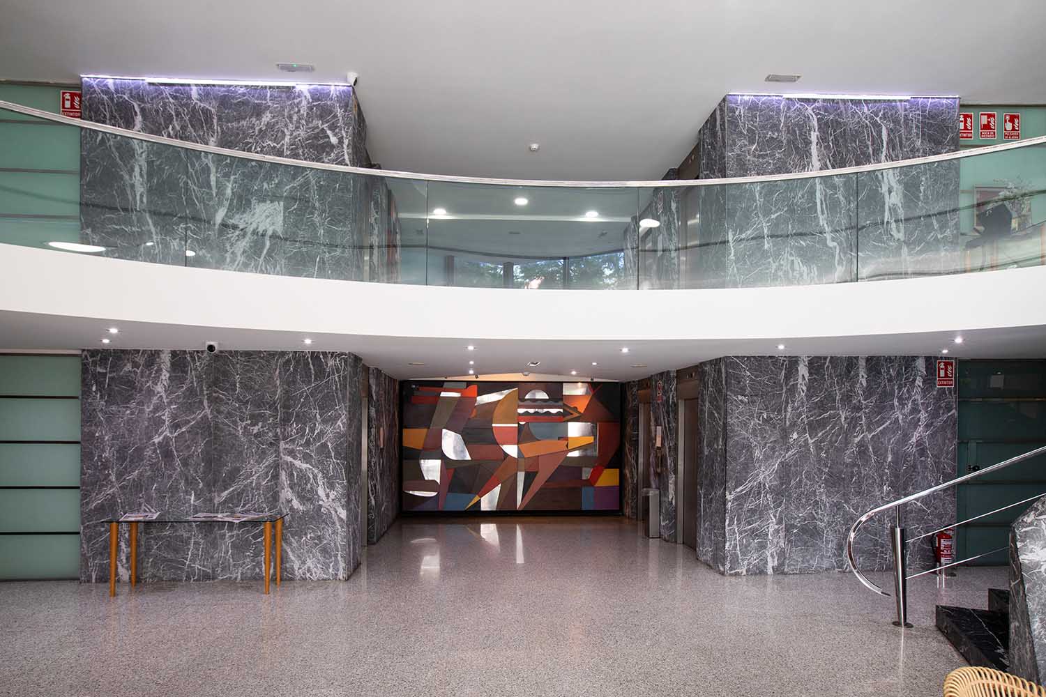 Eurostars Hotel Company