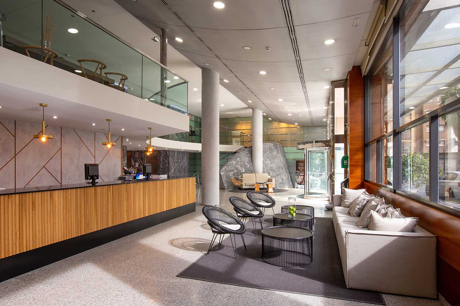 Eurostars Hotel Company