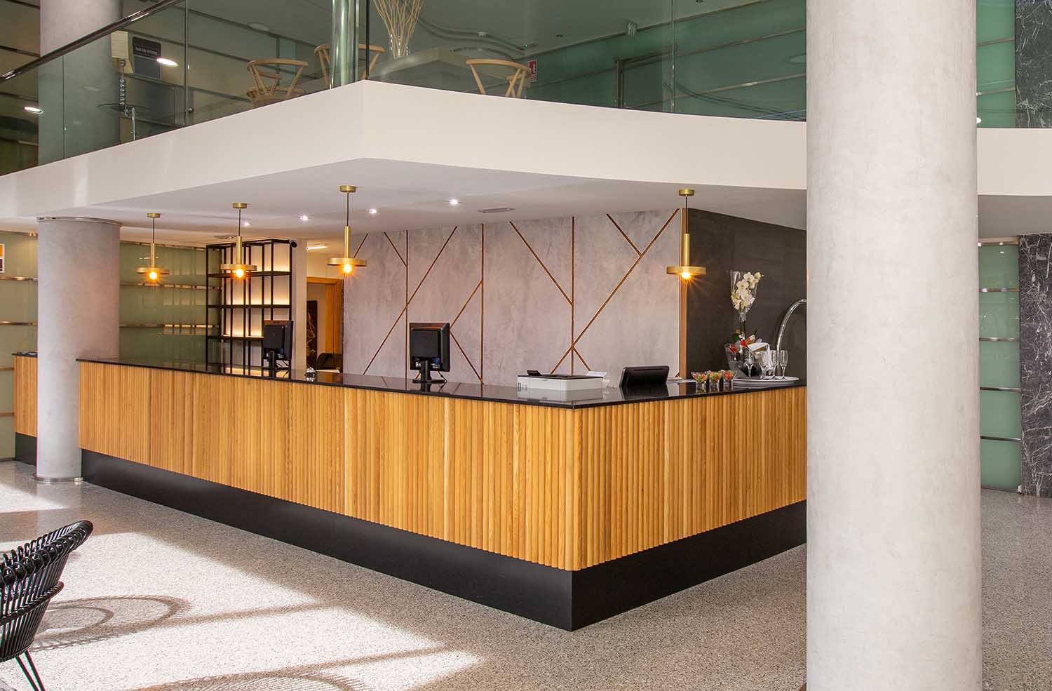 Eurostars Hotel Company