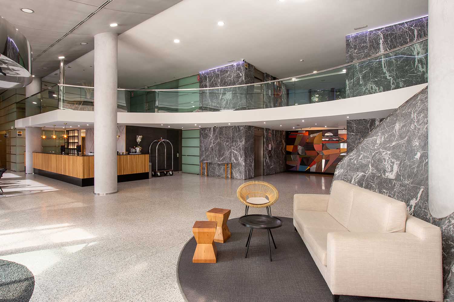 Eurostars Hotel Company