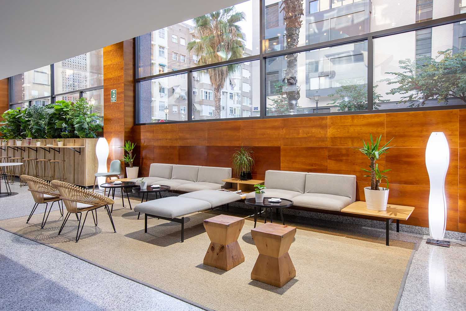 Eurostars Hotel Company
