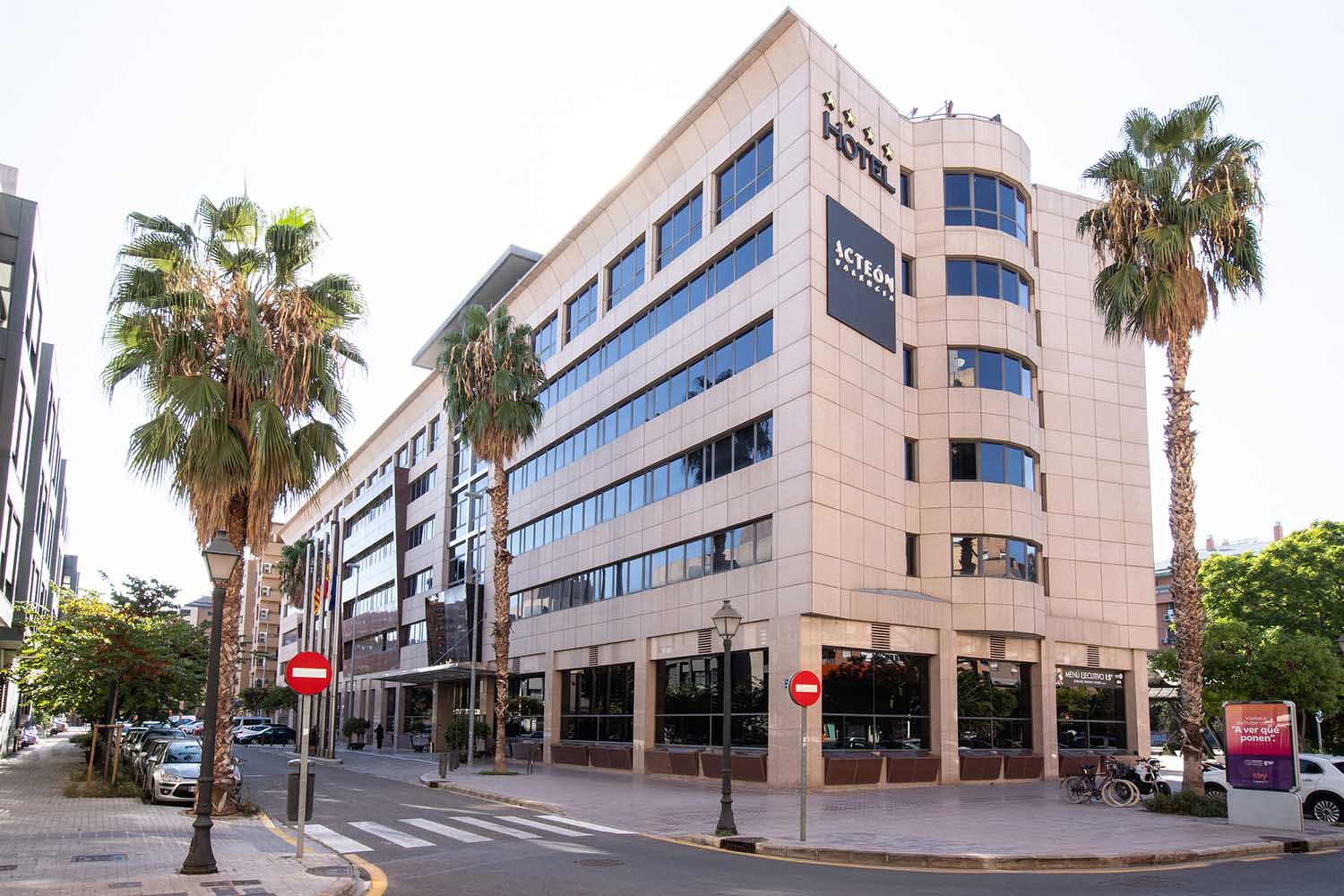 Eurostars Hotel Company