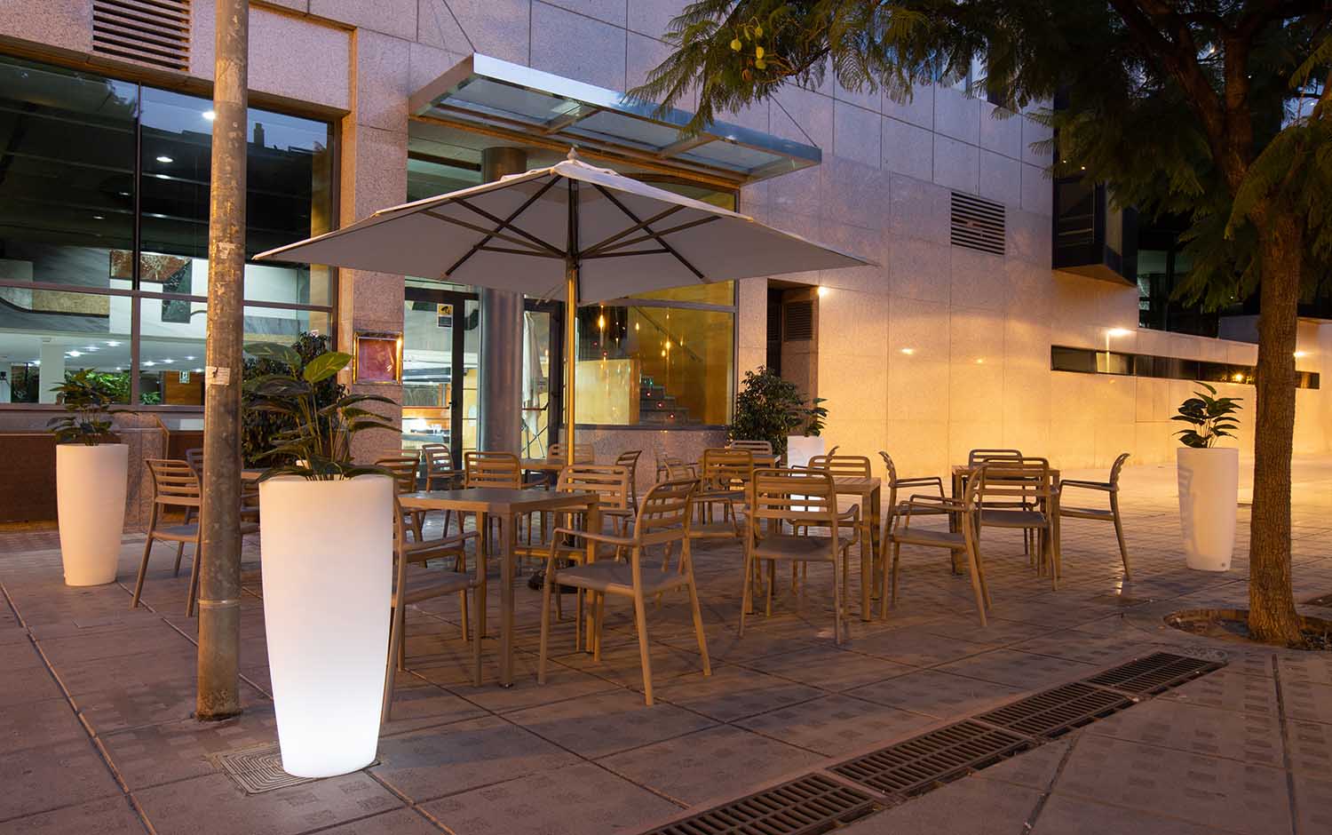Eurostars Hotel Company