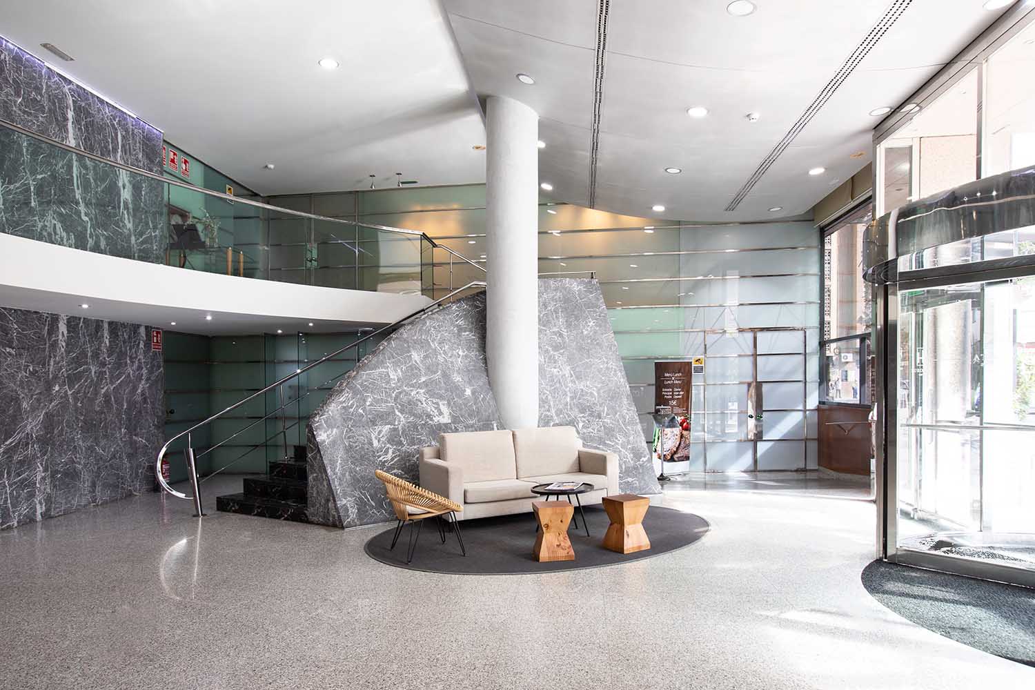 Eurostars Hotel Company