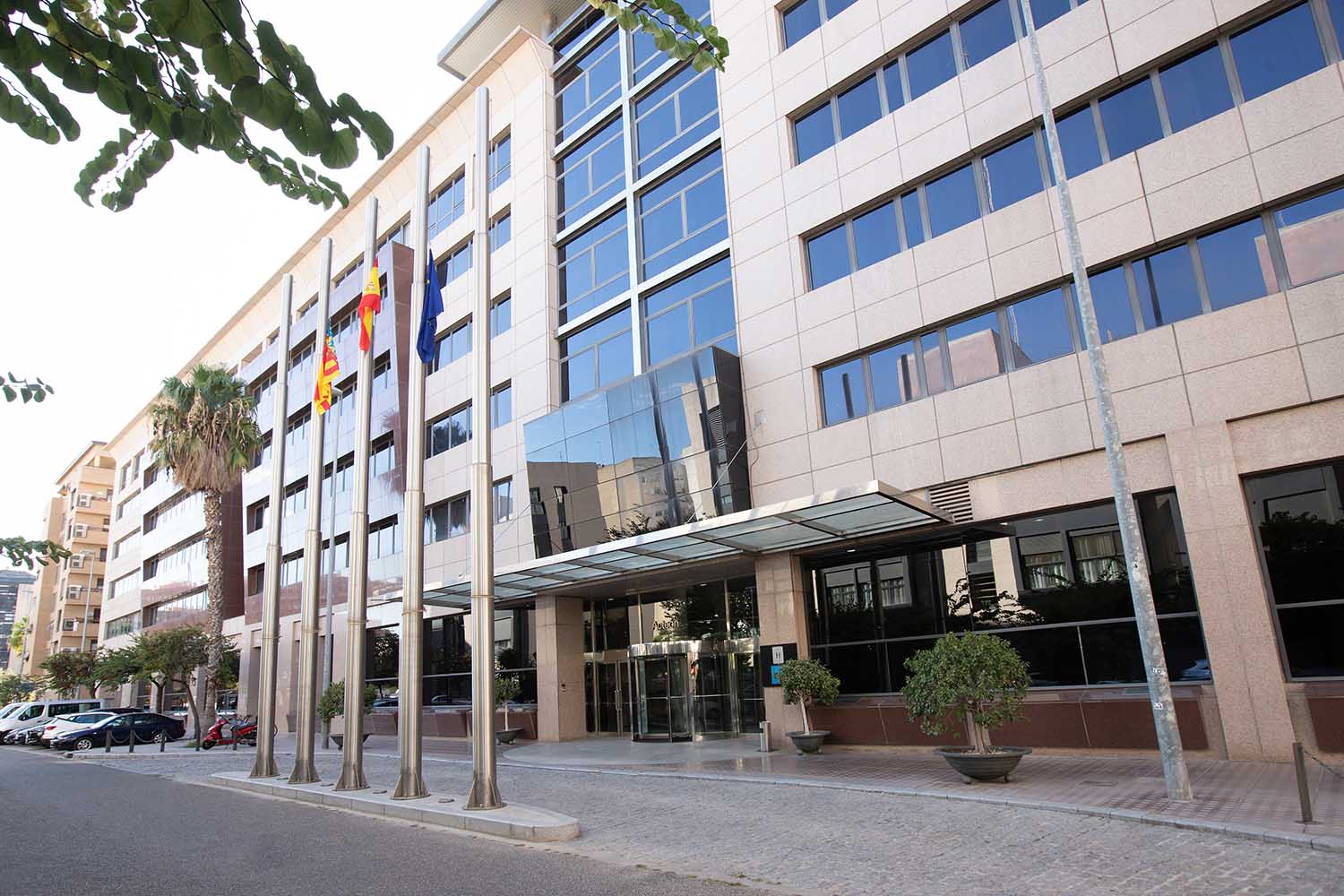 Eurostars Hotel Company