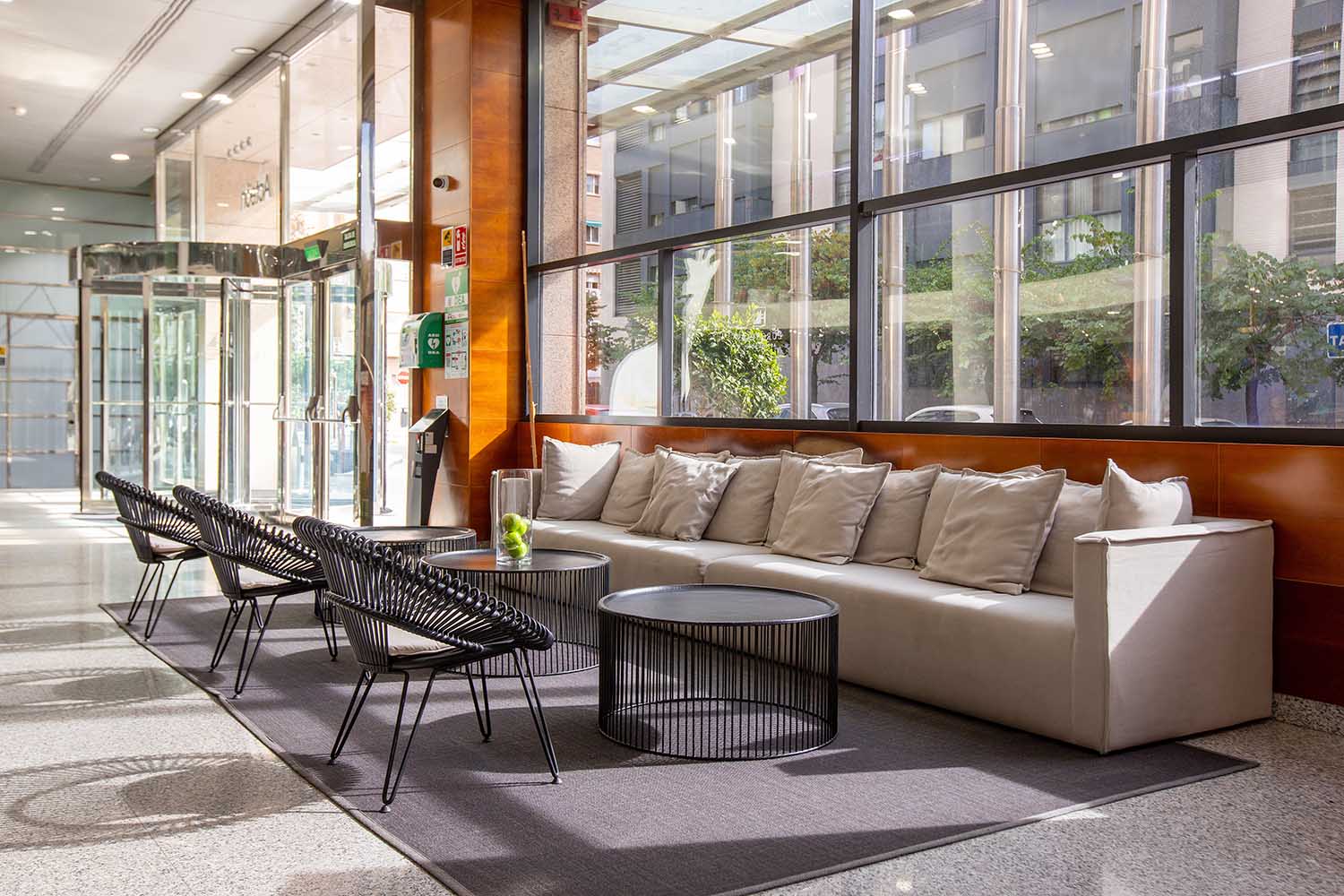 Eurostars Hotel Company