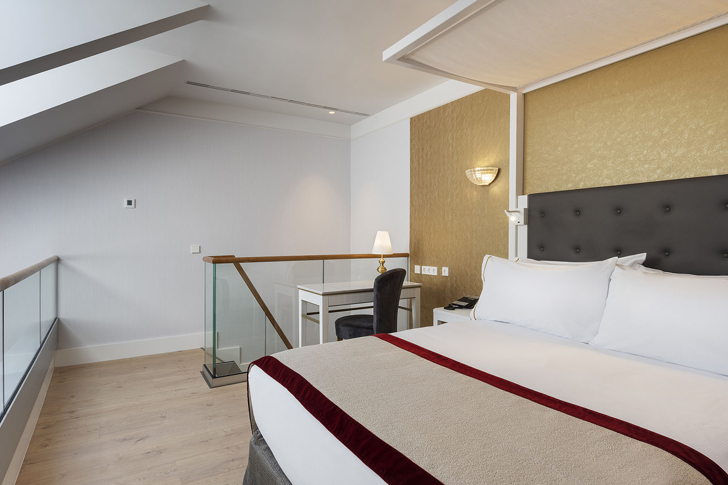 Eurostars Hotel Company