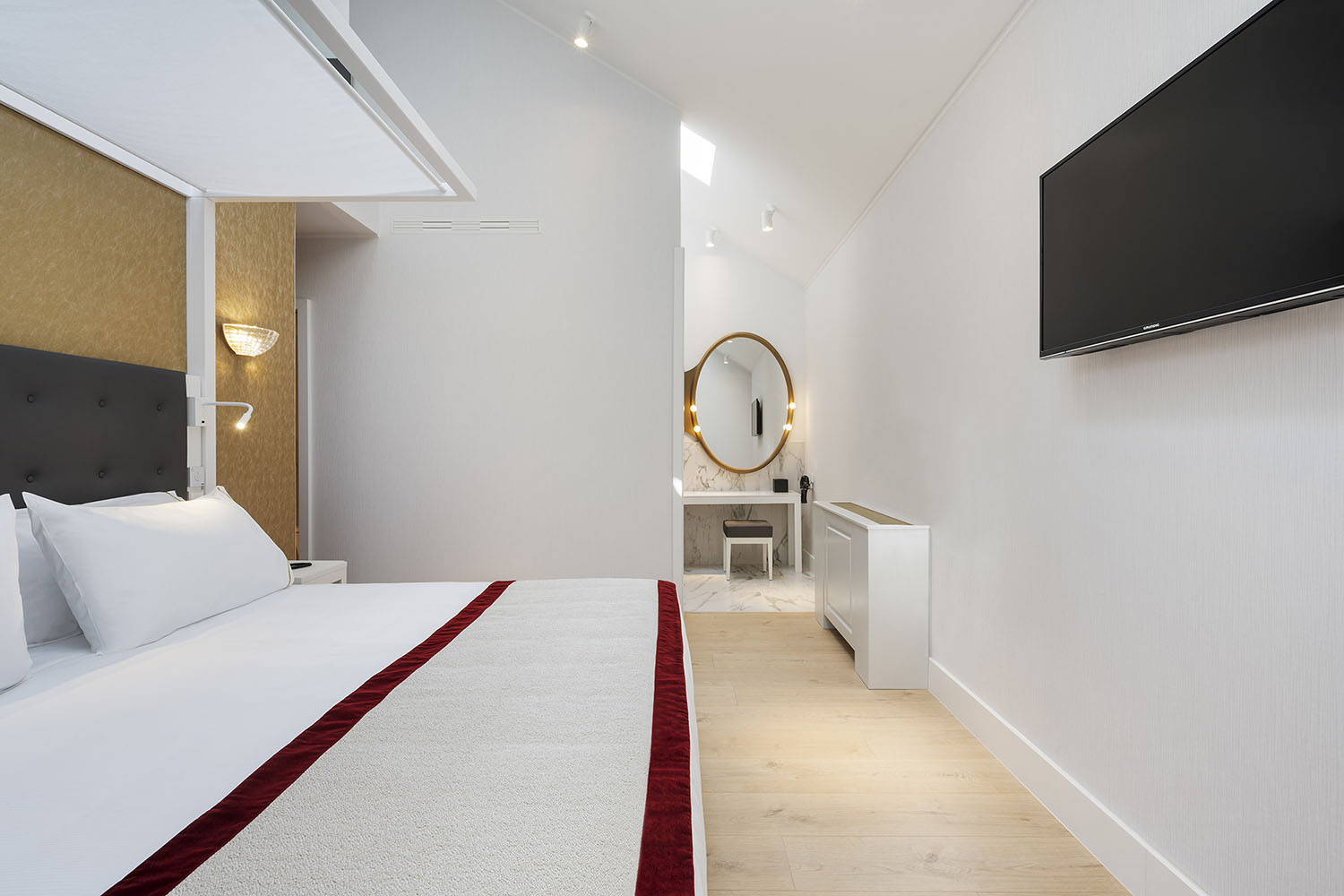 Eurostars Hotel Company