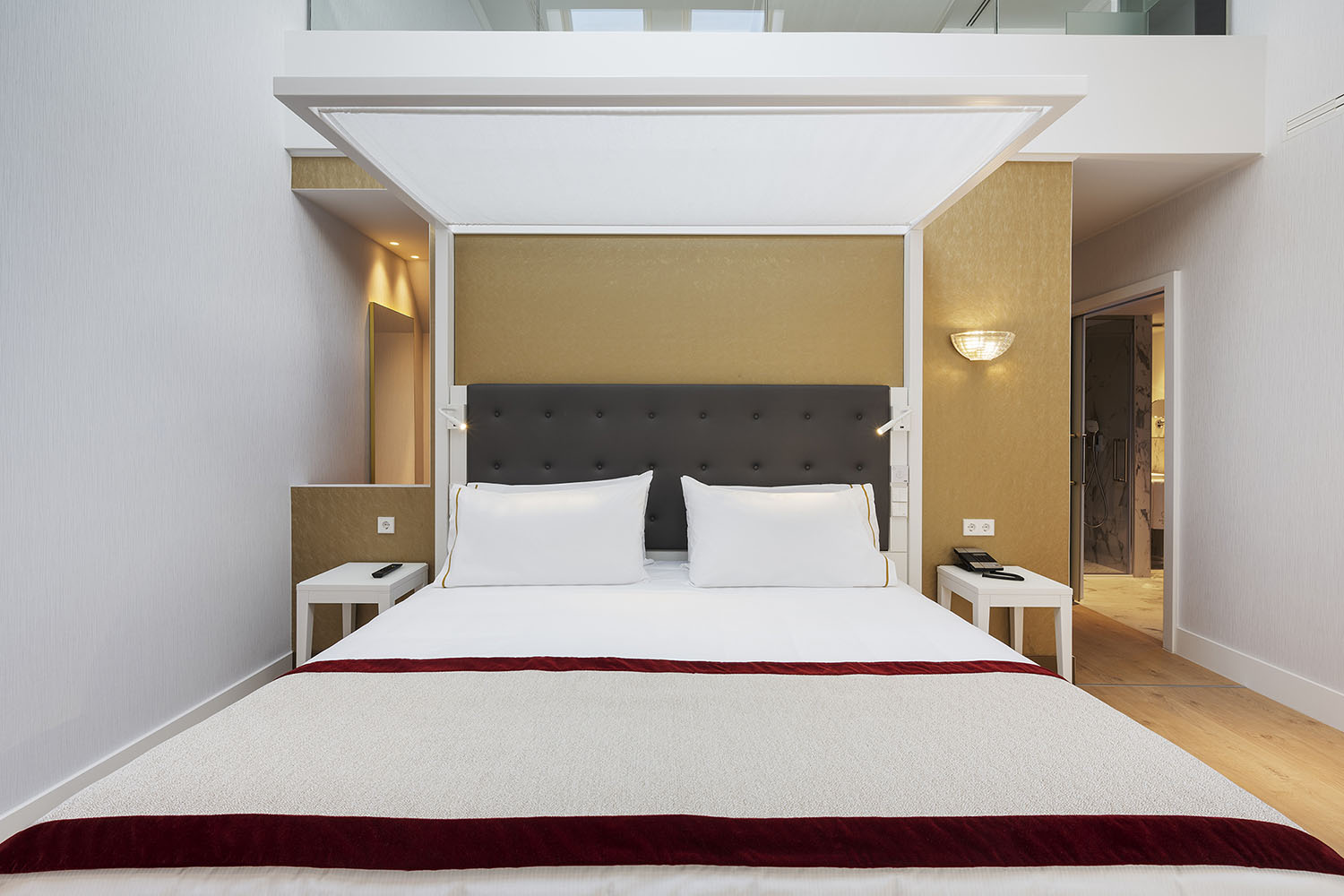 Eurostars Hotel Company