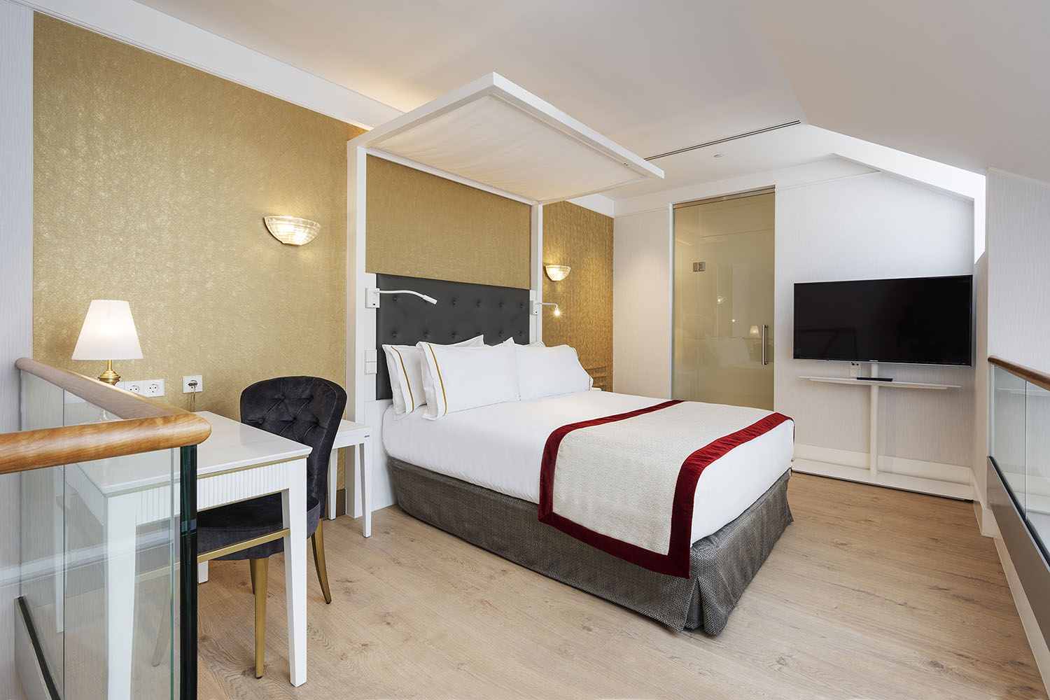 Eurostars Hotel Company