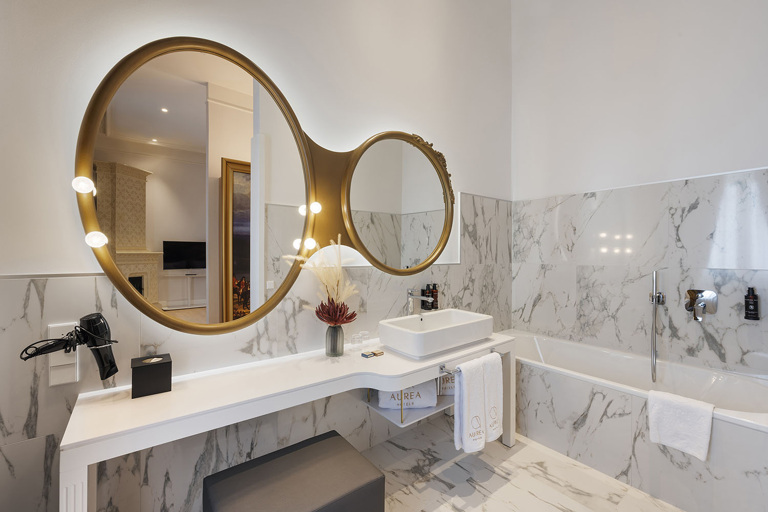Eurostars Hotel Company