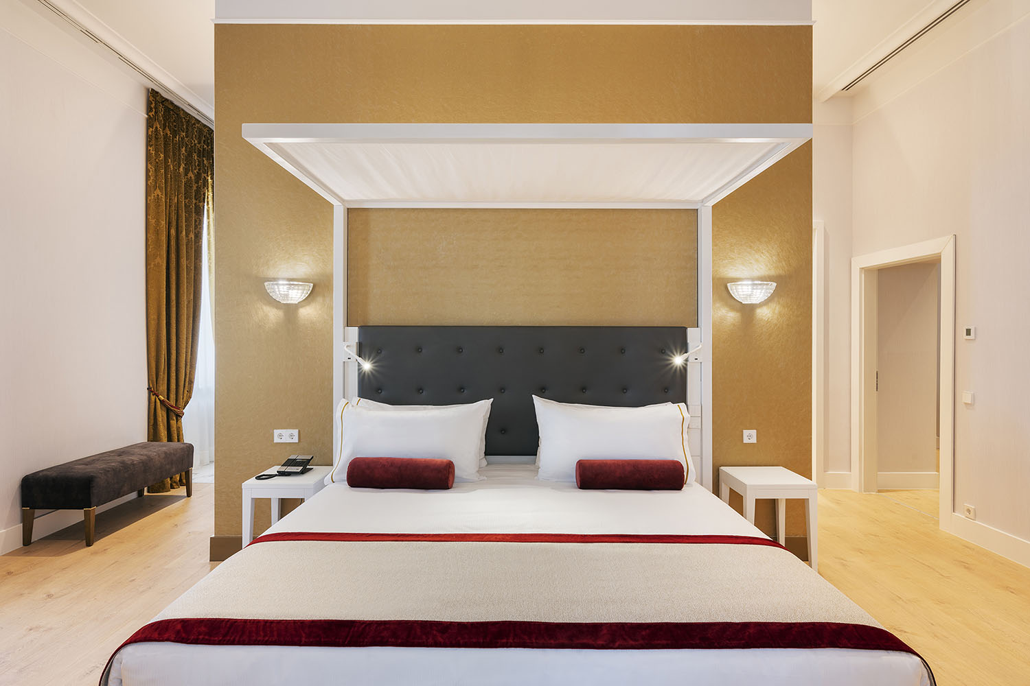 Eurostars Hotel Company