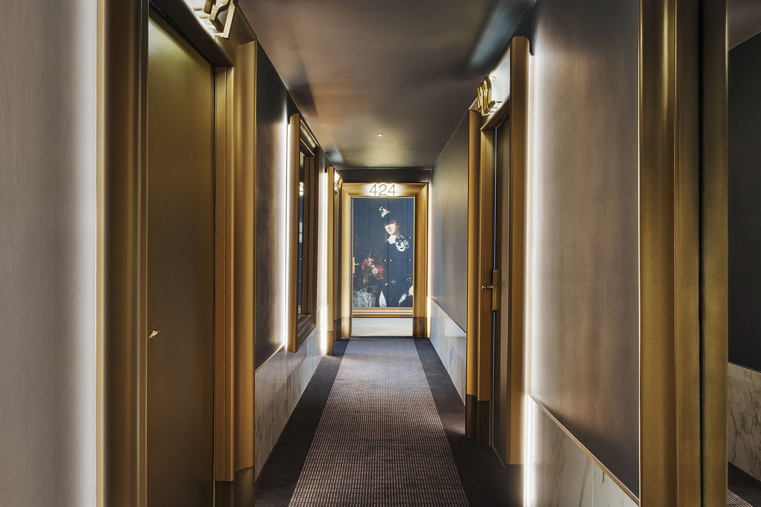 Eurostars Hotel Company