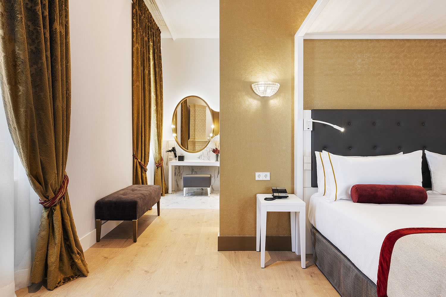 Eurostars Hotel Company