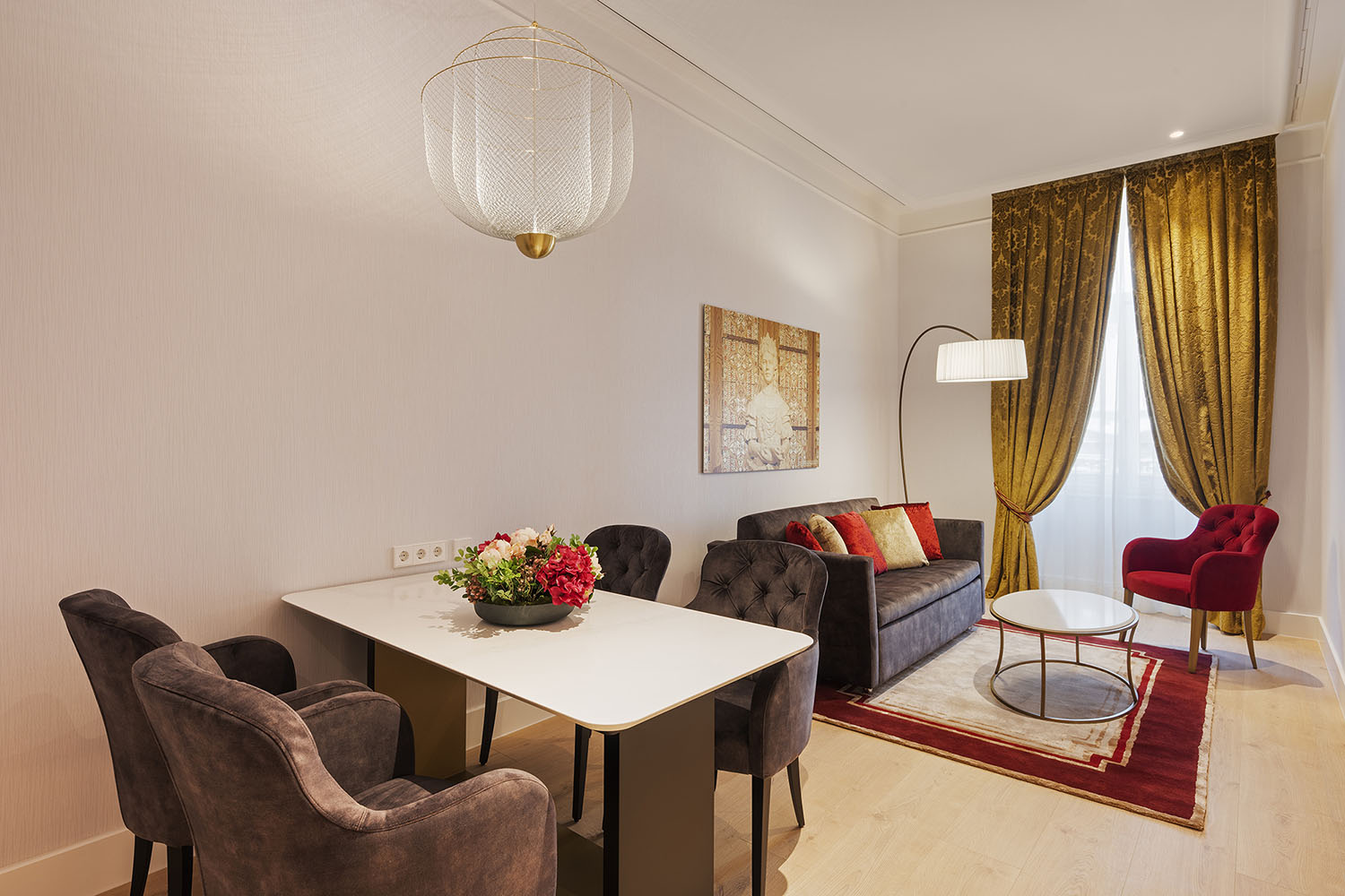 Eurostars Hotel Company