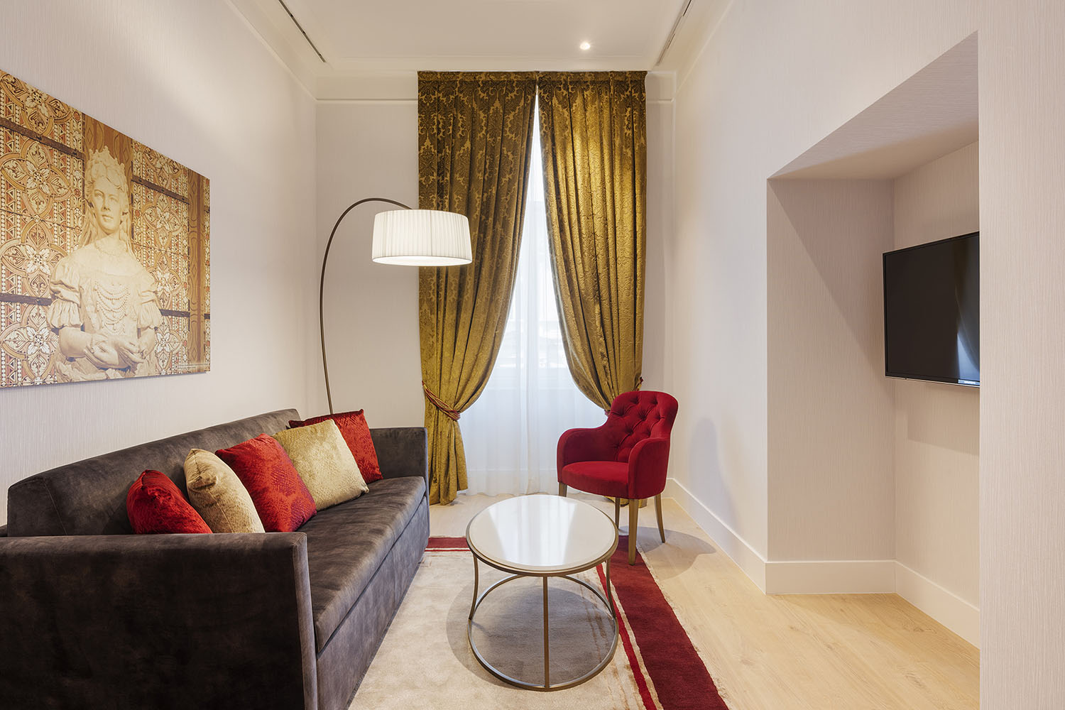 Eurostars Hotel Company