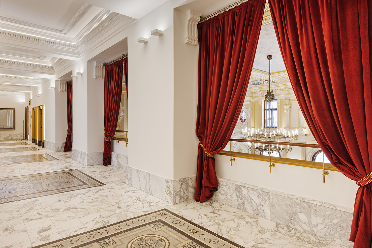 Eurostars Hotel Company