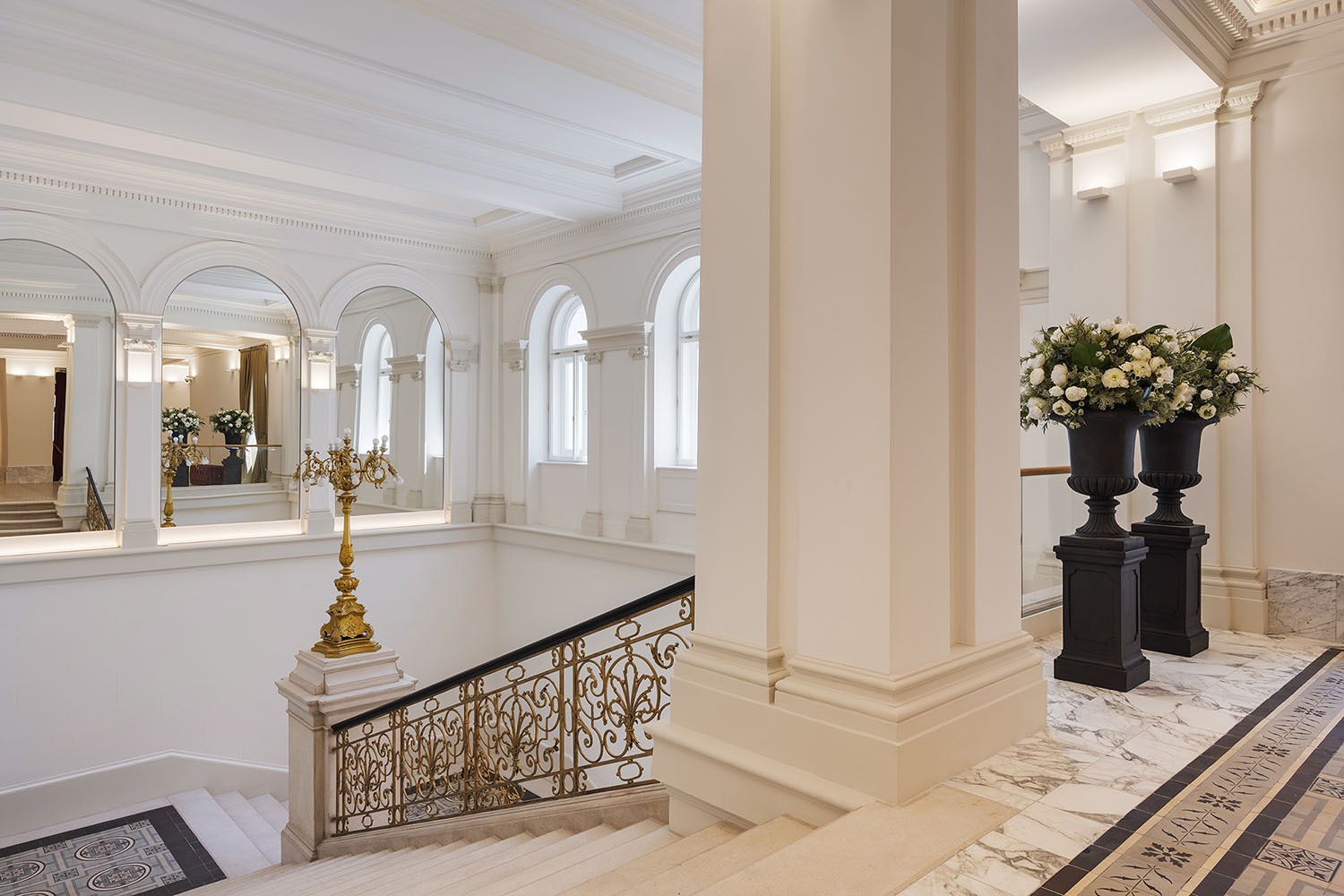 Eurostars Hotel Company