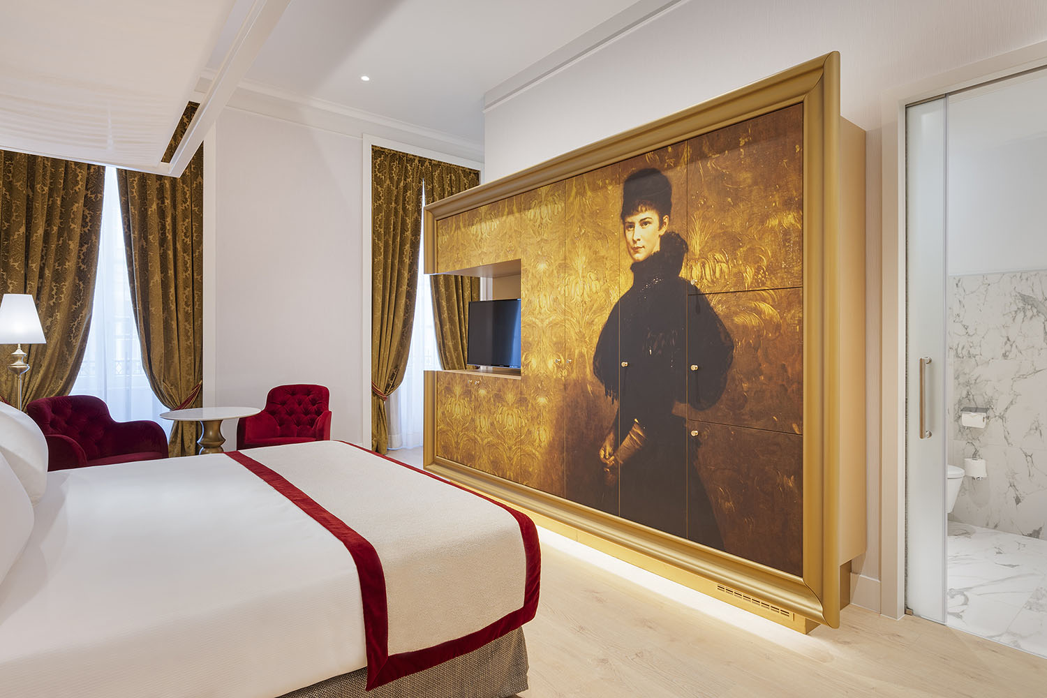 Eurostars Hotel Company