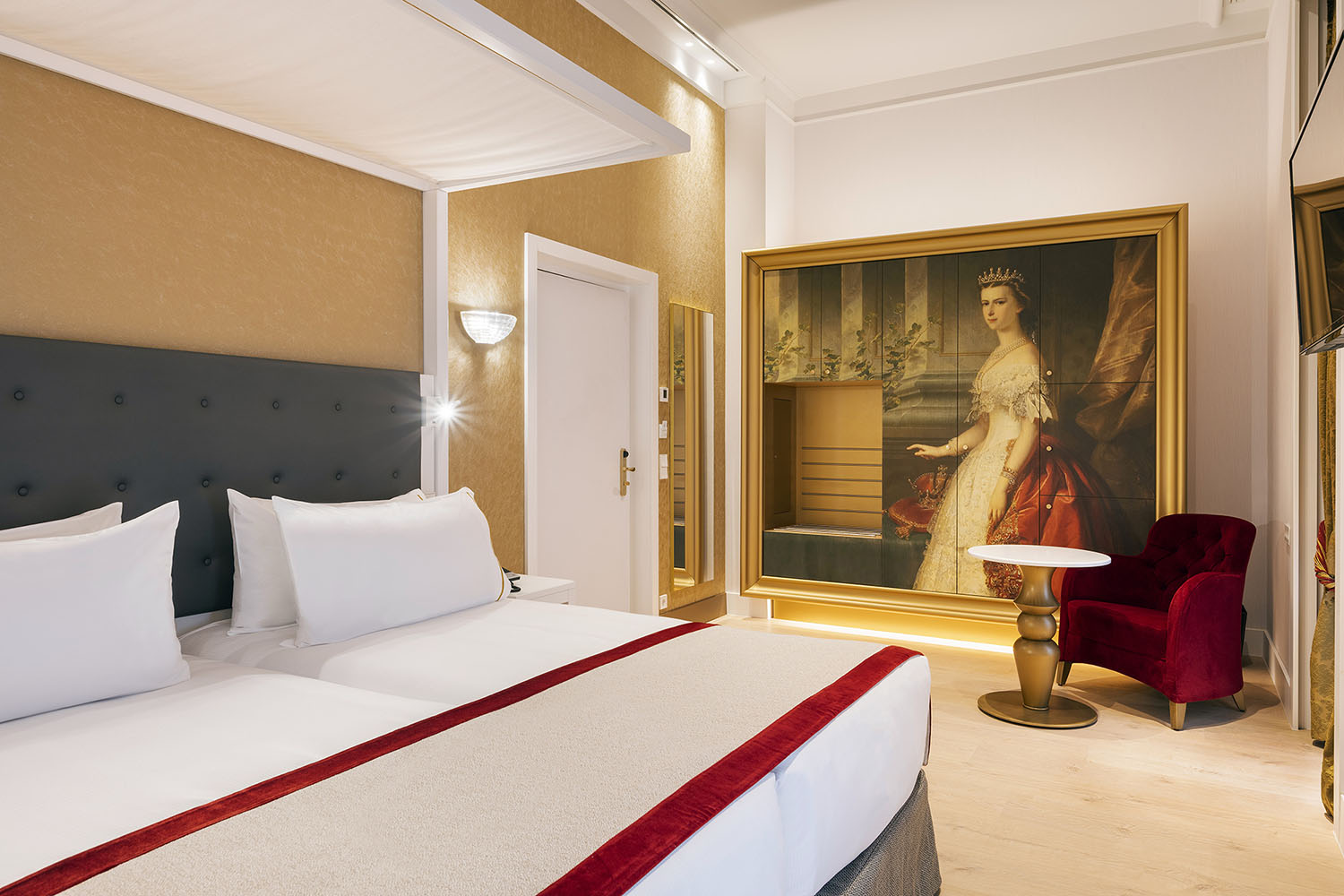 Eurostars Hotel Company