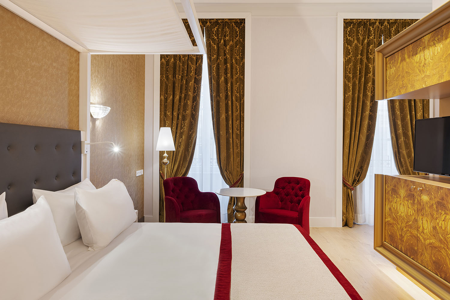 Eurostars Hotel Company
