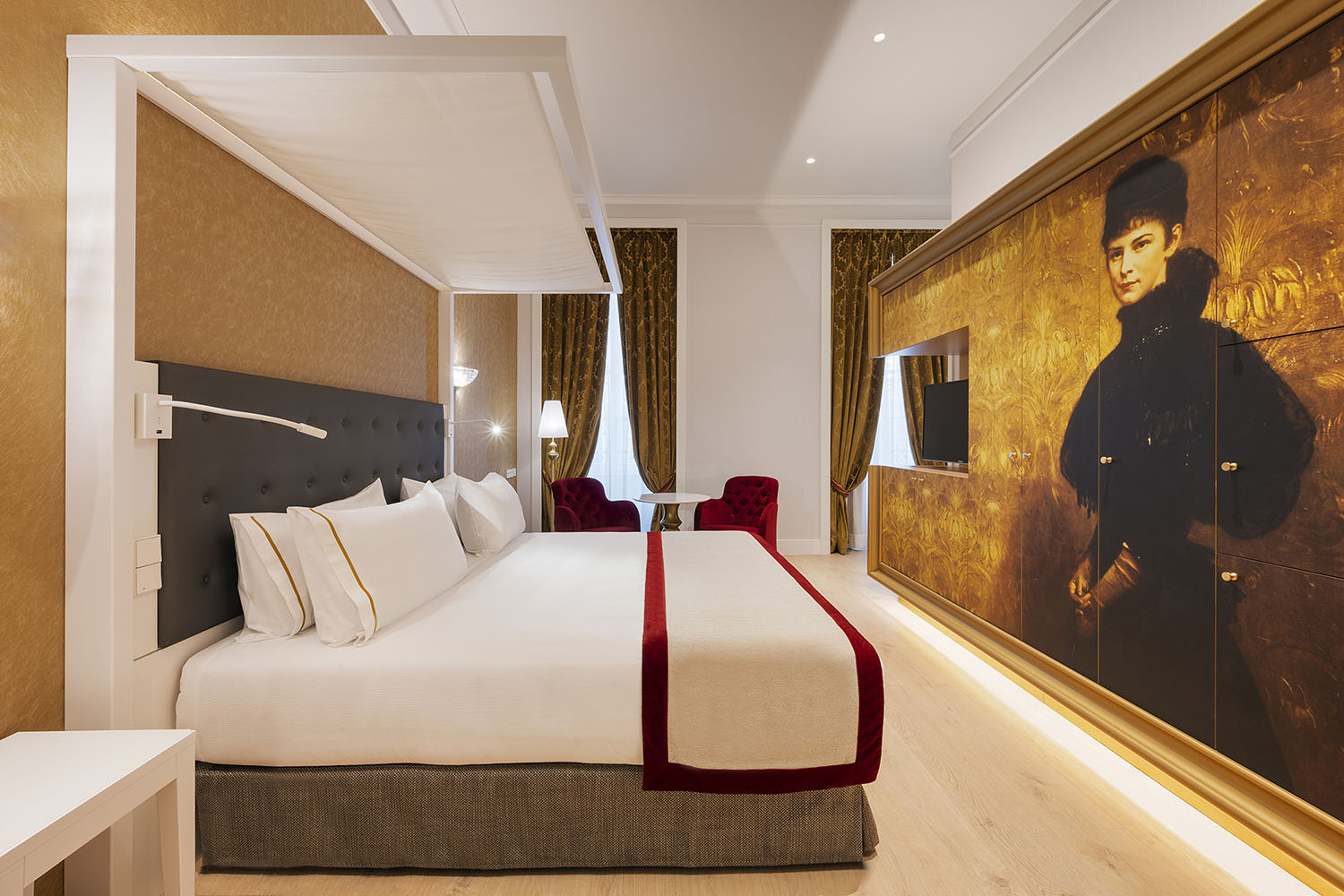 Eurostars Hotel Company