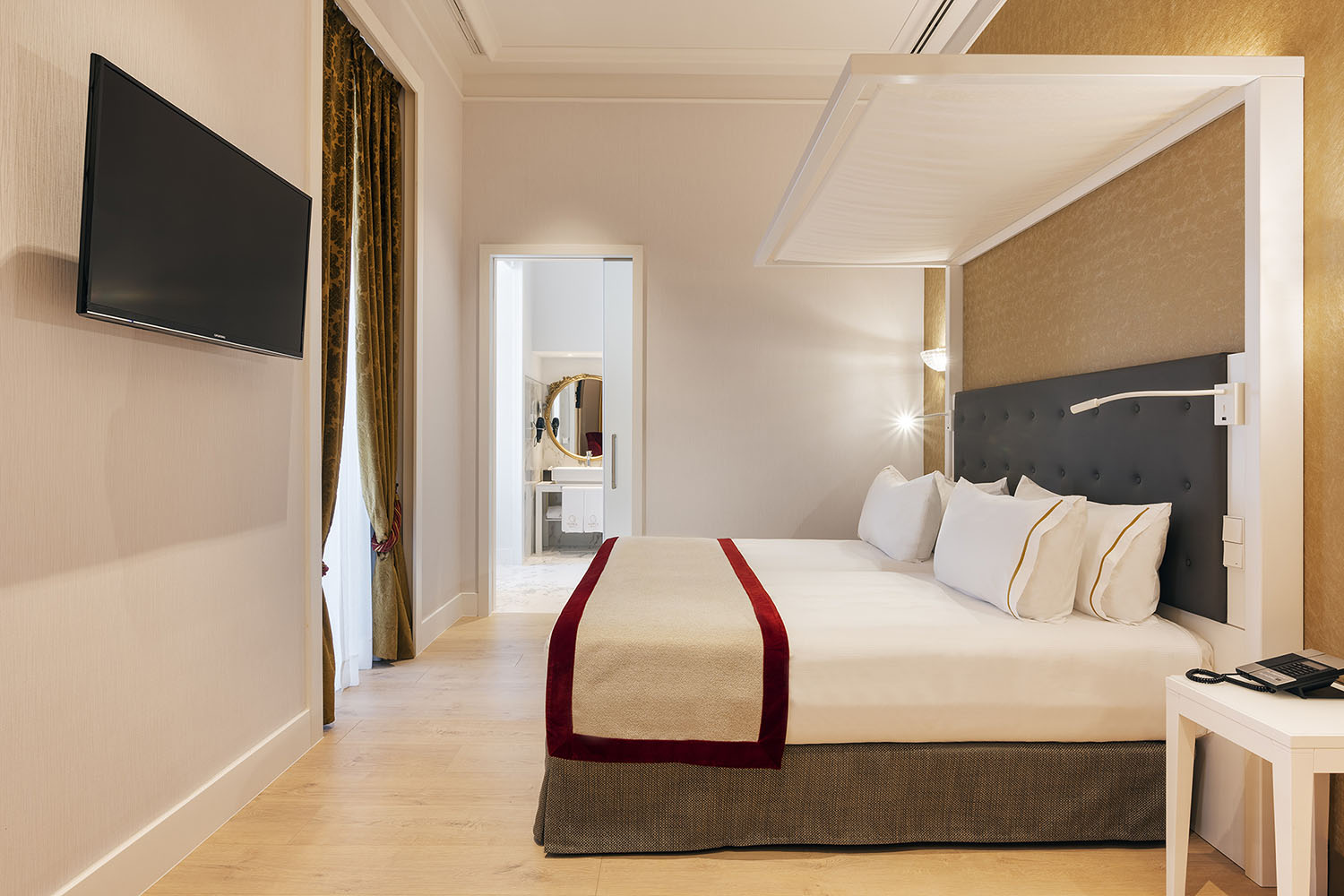Eurostars Hotel Company