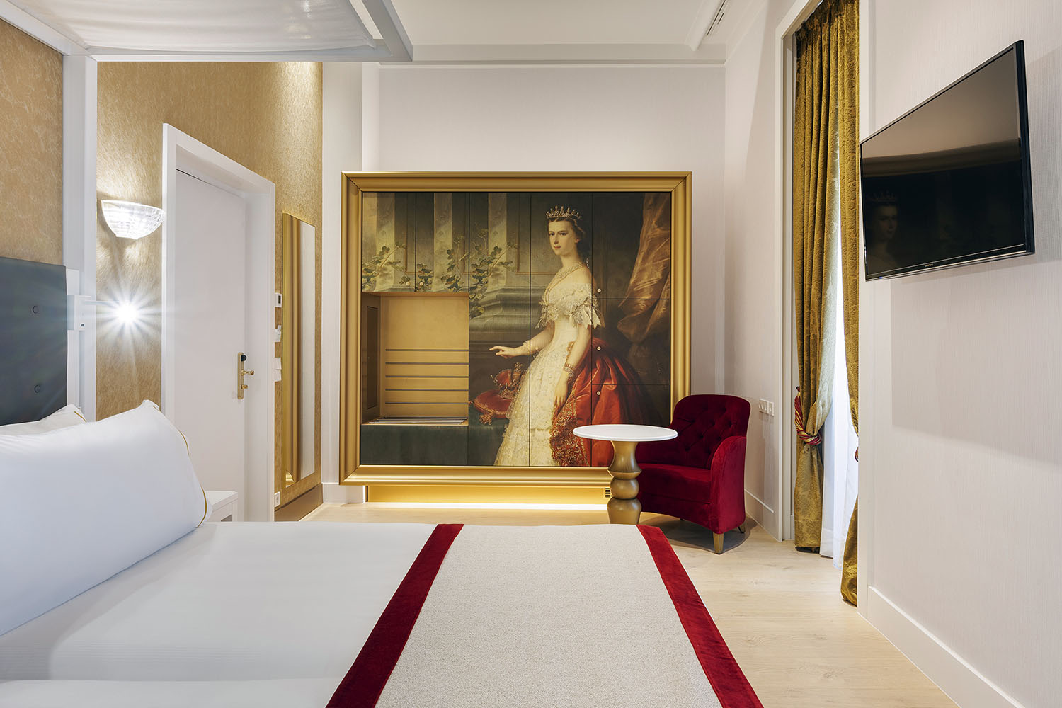 Eurostars Hotel Company