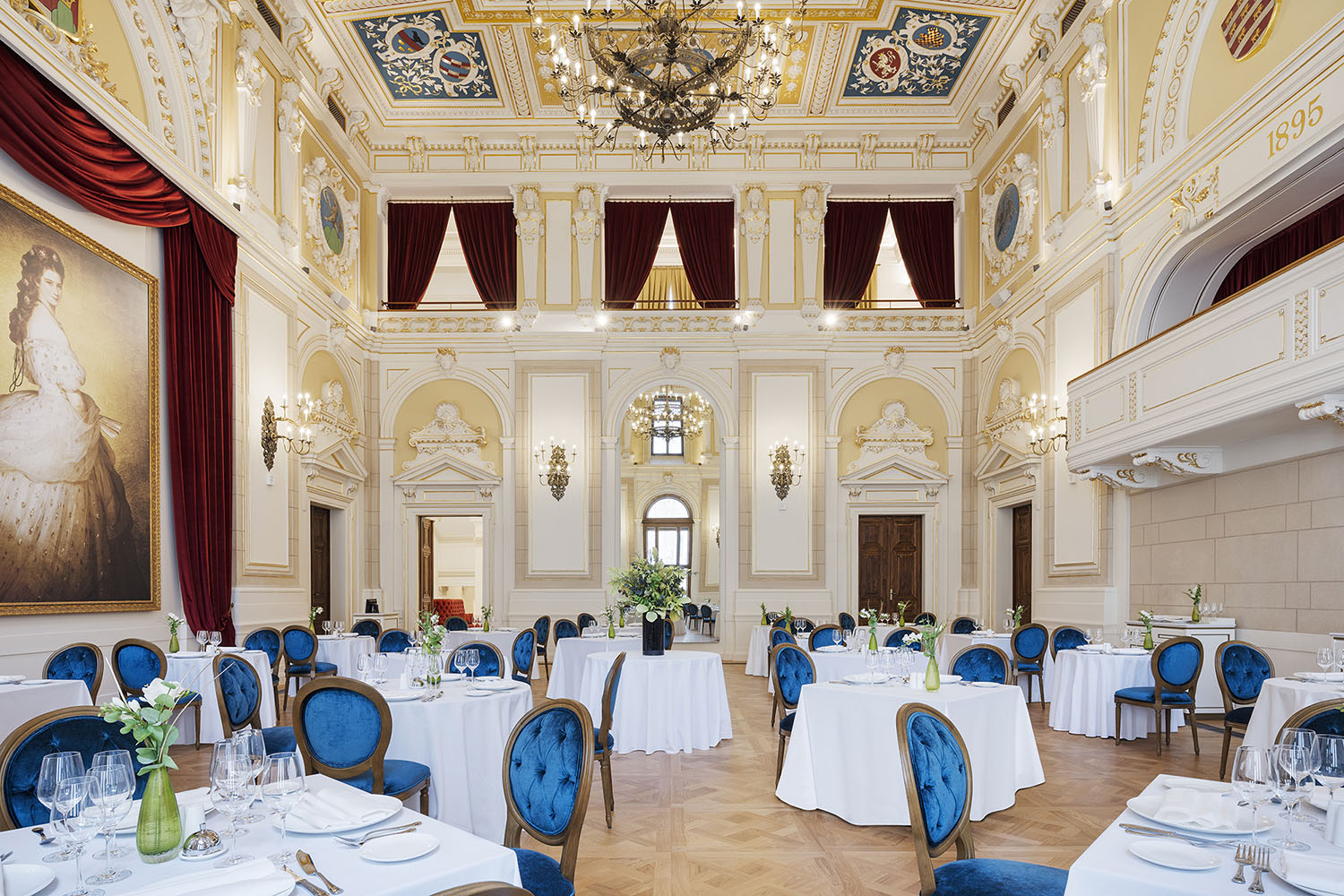 Eurostars Hotel Company