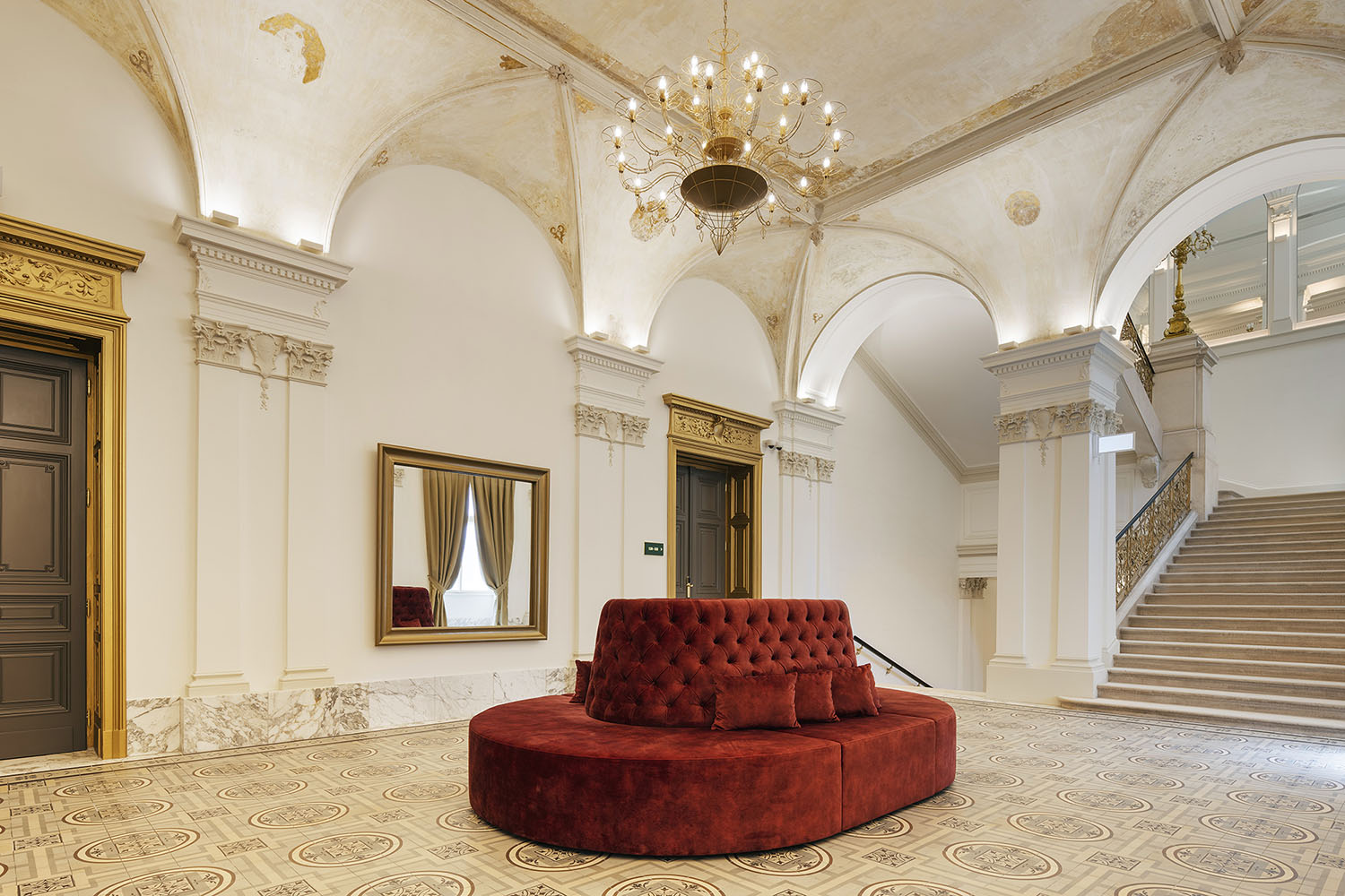 Eurostars Hotel Company