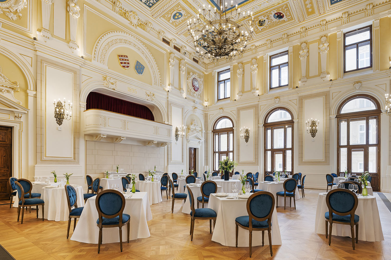 Eurostars Hotel Company