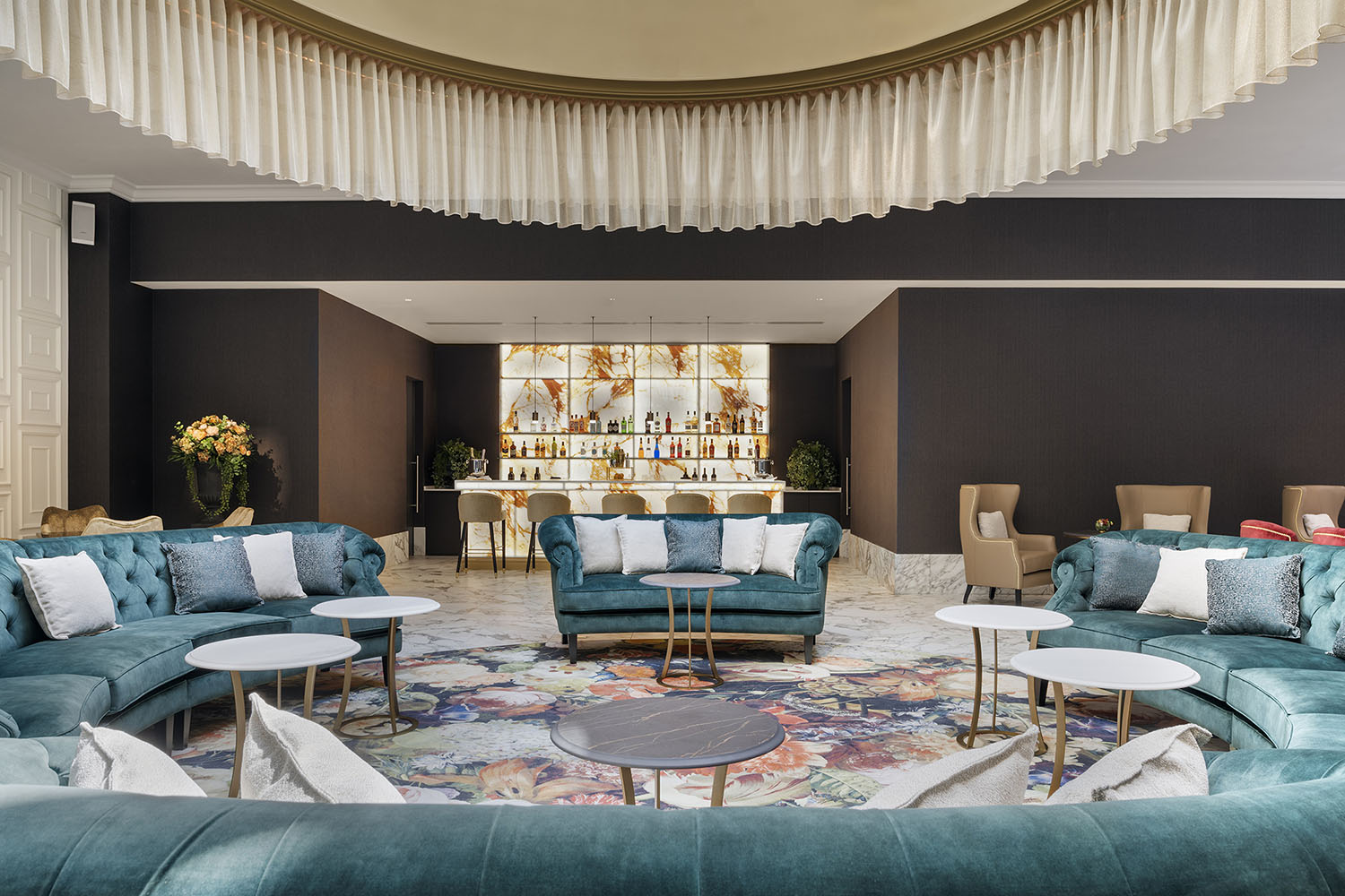 Eurostars Hotel Company