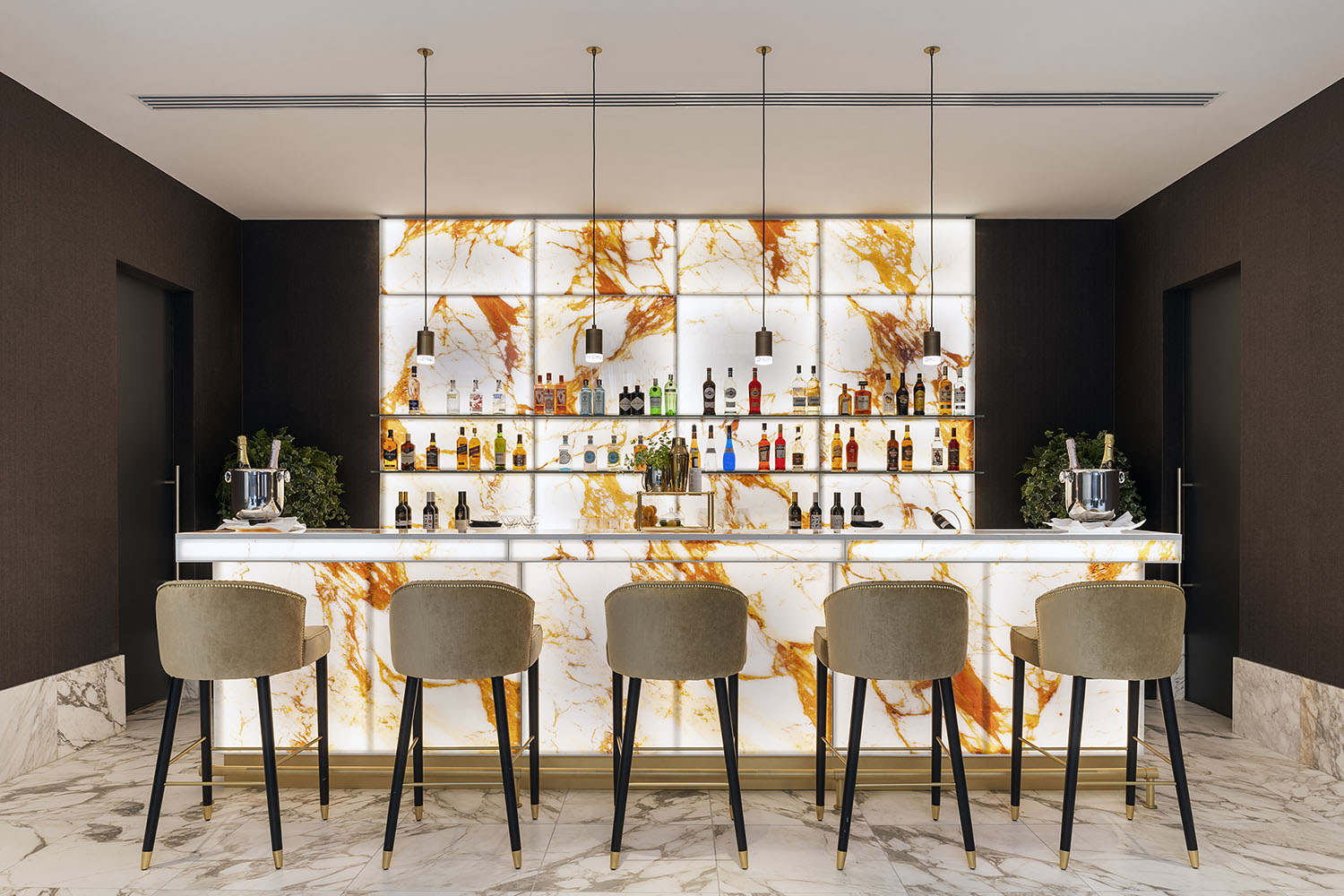 Eurostars Hotel Company
