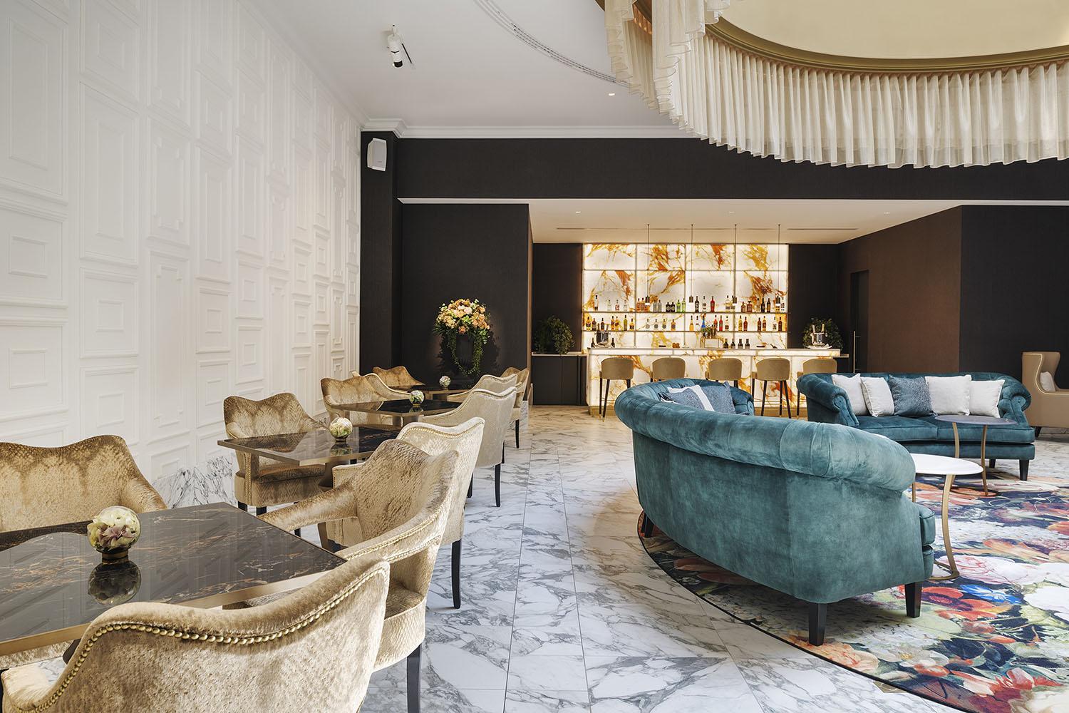 Eurostars Hotel Company