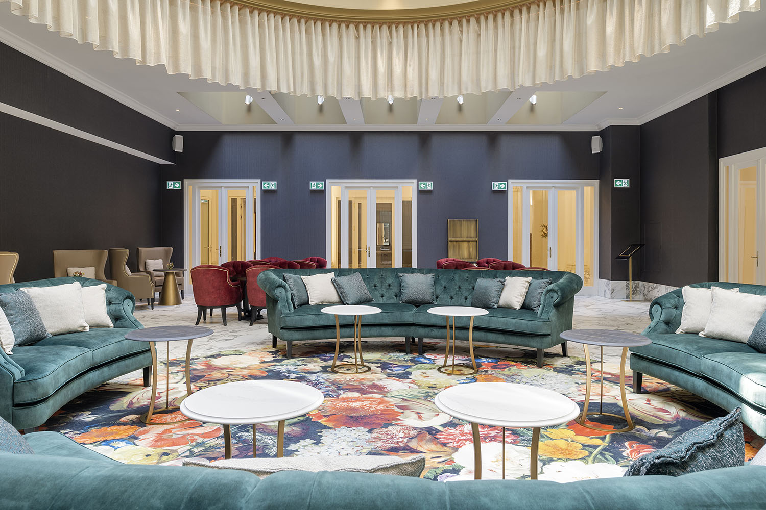 Eurostars Hotel Company