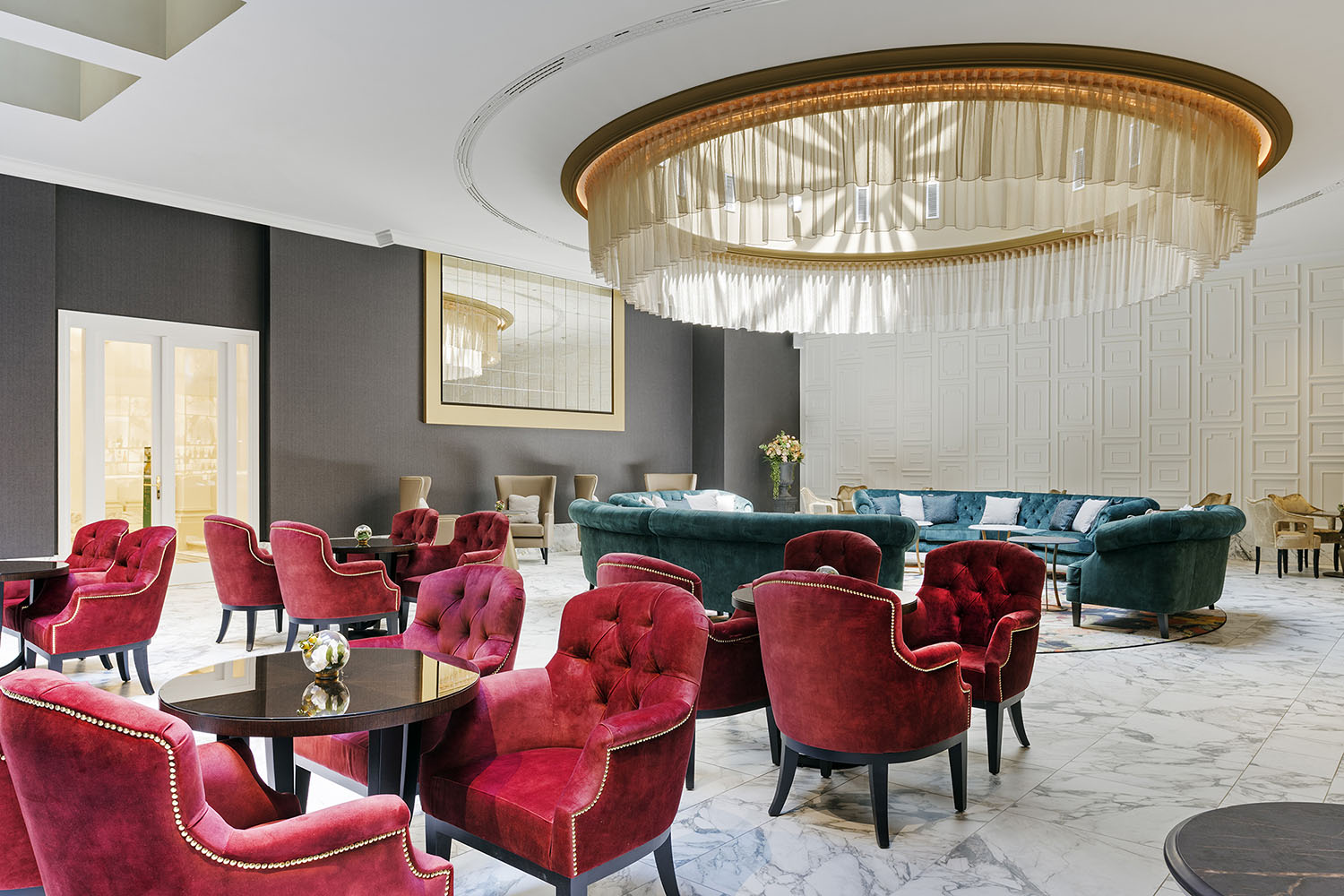 Eurostars Hotel Company
