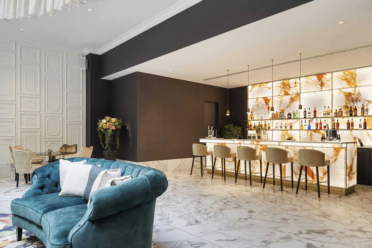 Eurostars Hotel Company