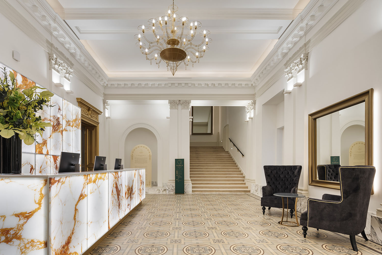 Eurostars Hotel Company