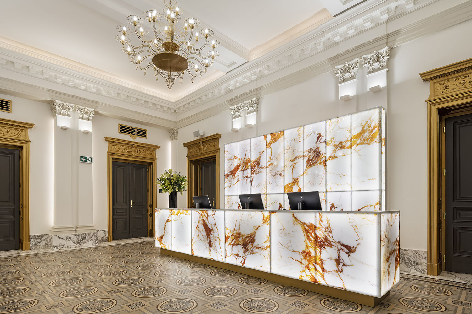Eurostars Hotel Company