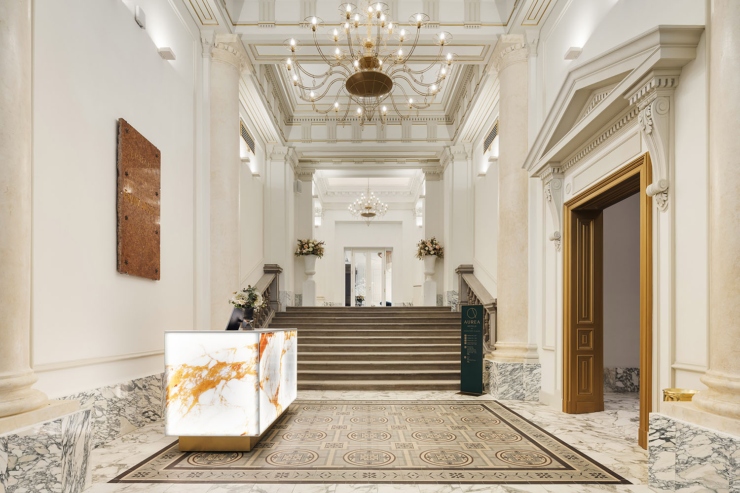 Eurostars Hotel Company