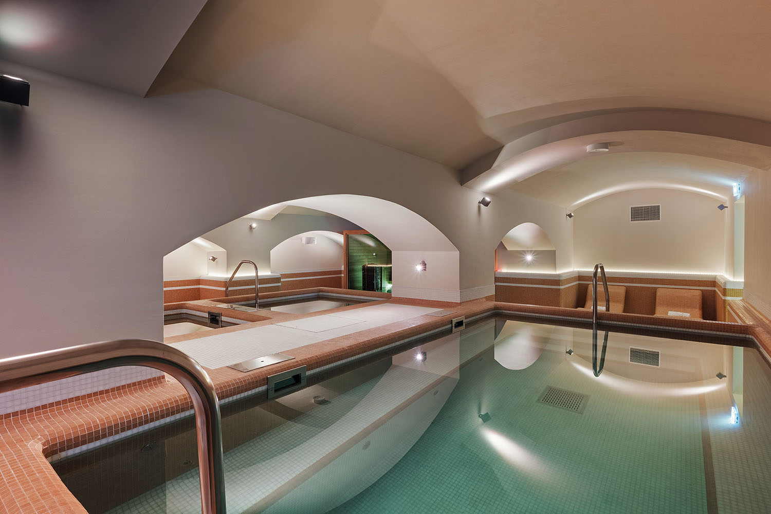 Eurostars Hotel Company