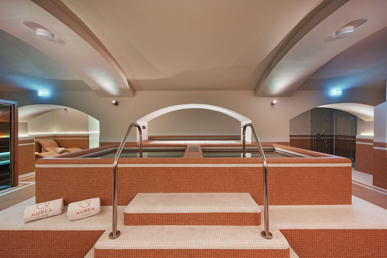 Eurostars Hotel Company