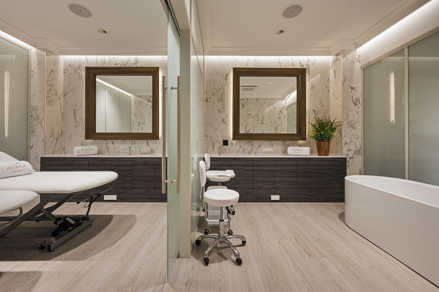Eurostars Hotel Company