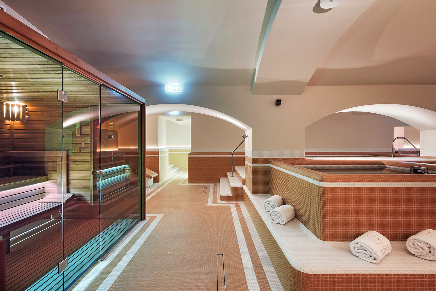 Eurostars Hotel Company