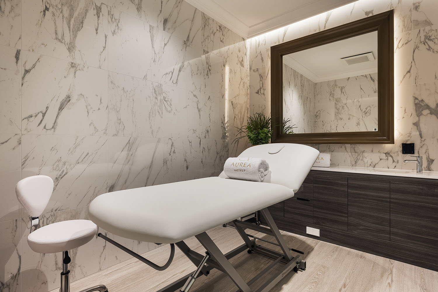 Eurostars Hotel Company