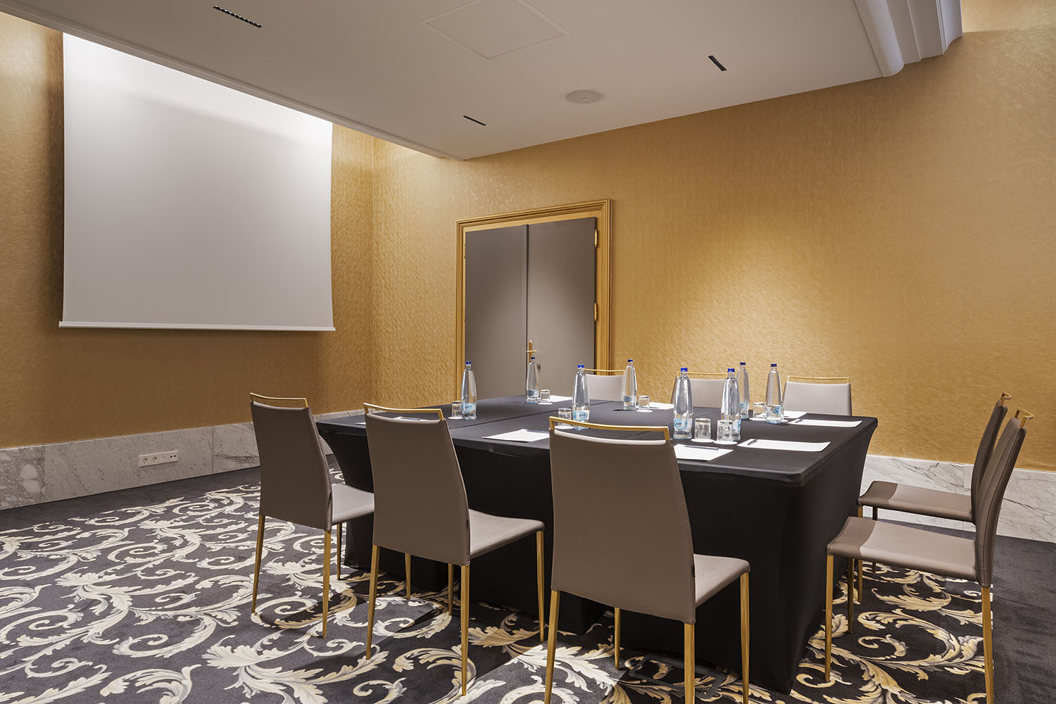 Eurostars Hotel Company