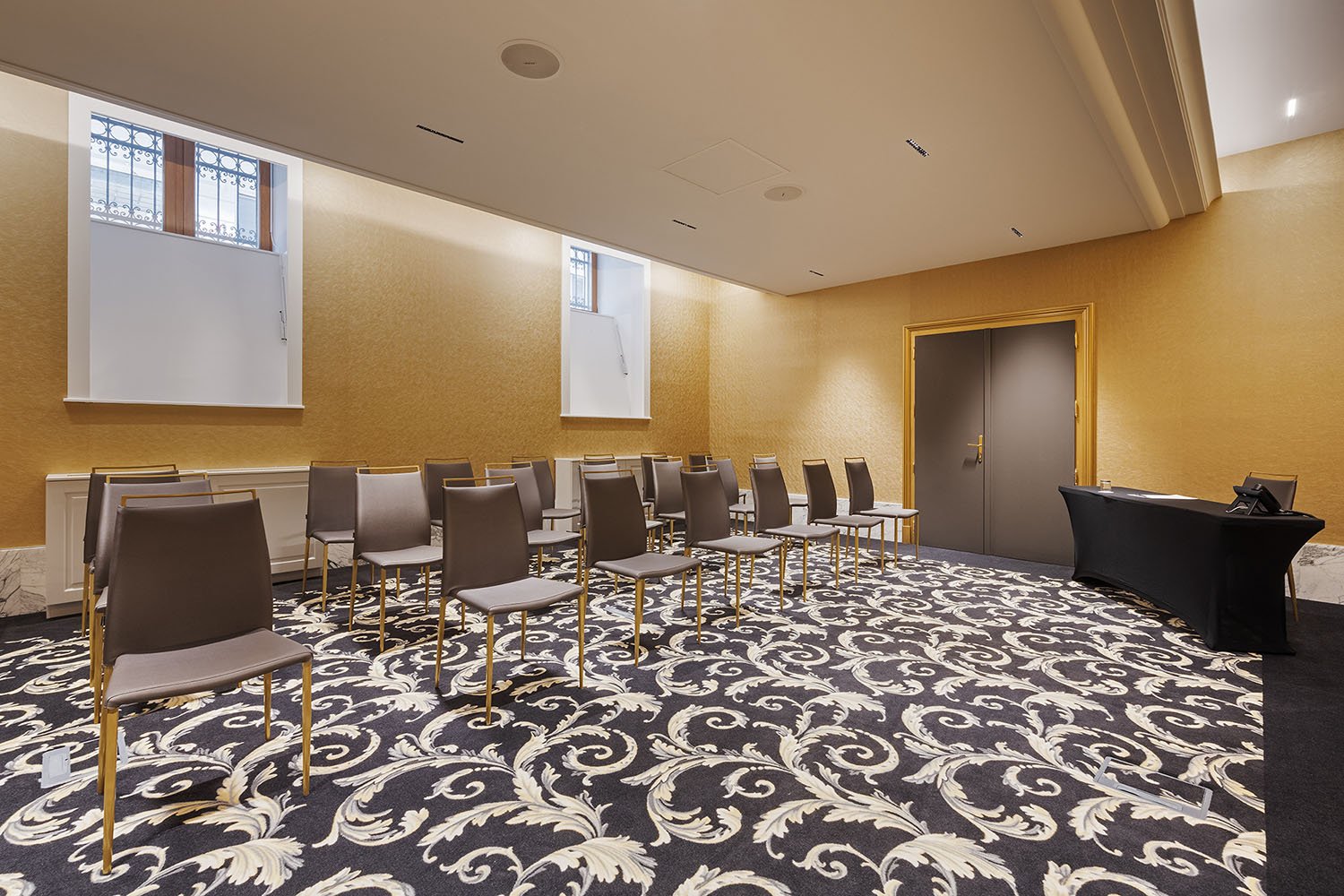Eurostars Hotel Company