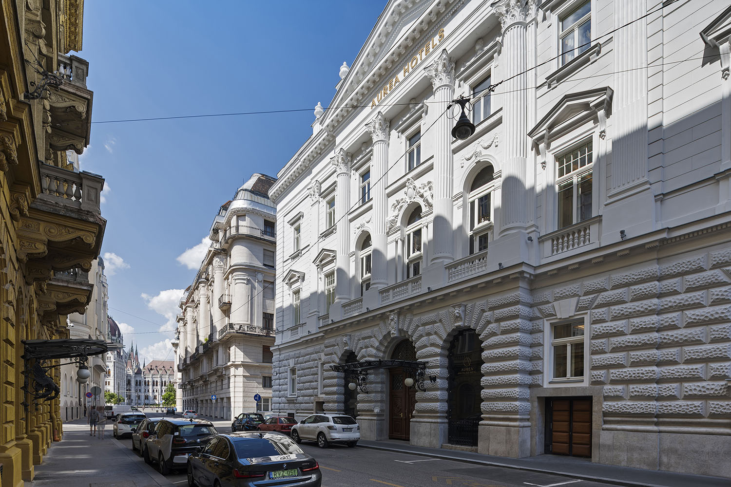 Eurostars Hotel Company